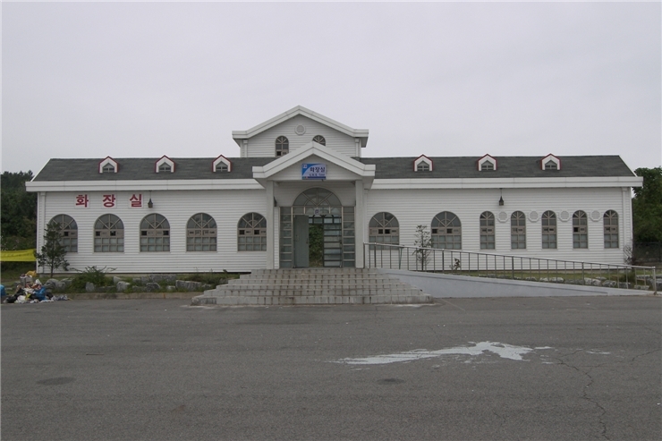 평택호자동차극장 이미지