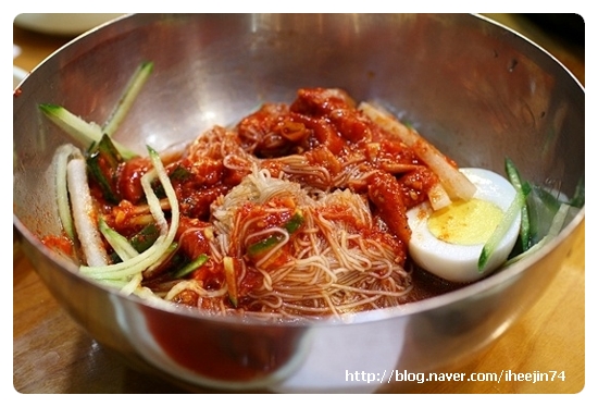 강남면옥 이미지