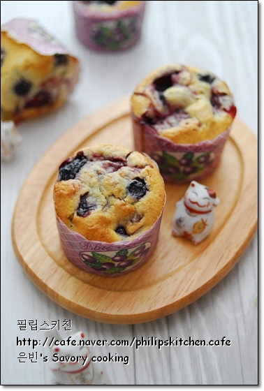 달콤 베리베리 이미지