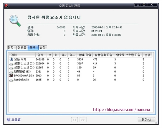 휴릭스 이미지