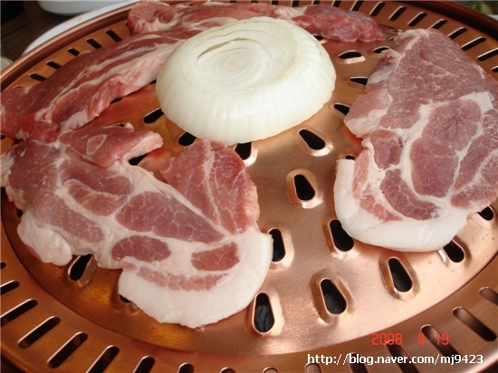 버드내식당 이미지