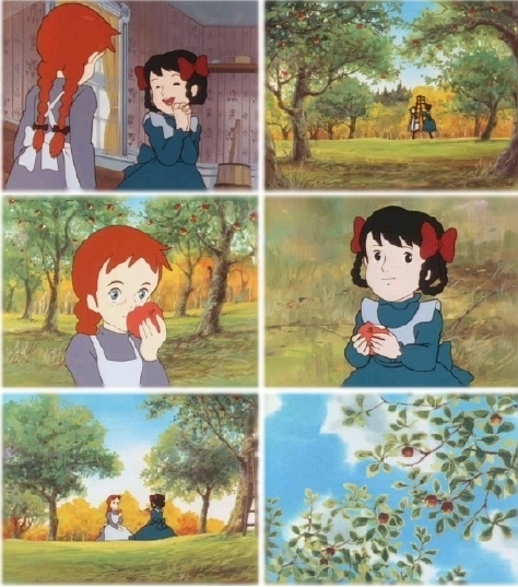 나니아 이미지