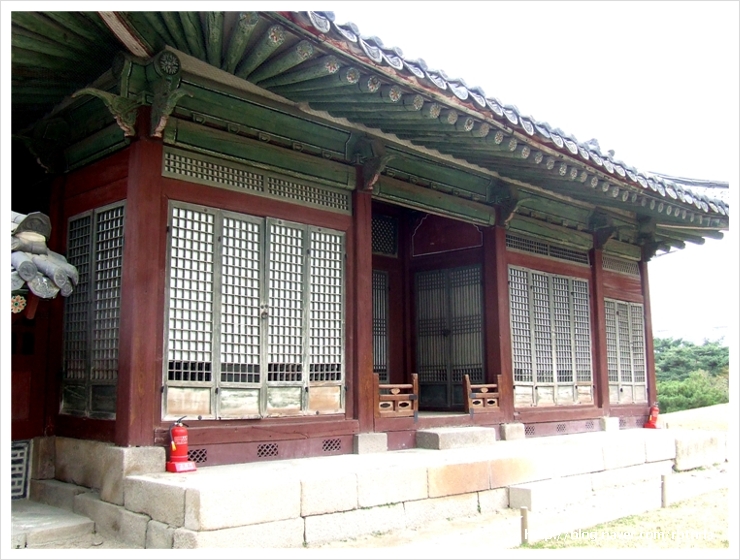 창경궁(함인정 . 숭문당 . 경춘전 . 환경전 . 통명전 . 양화당)ː : 네이버 블로그