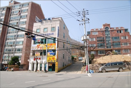 가고파노래연습장 이미지