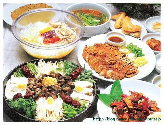홍부자집 이미지