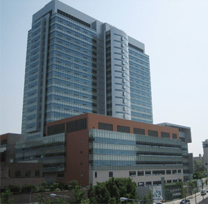 카톨릭의대성모병원 이미지
