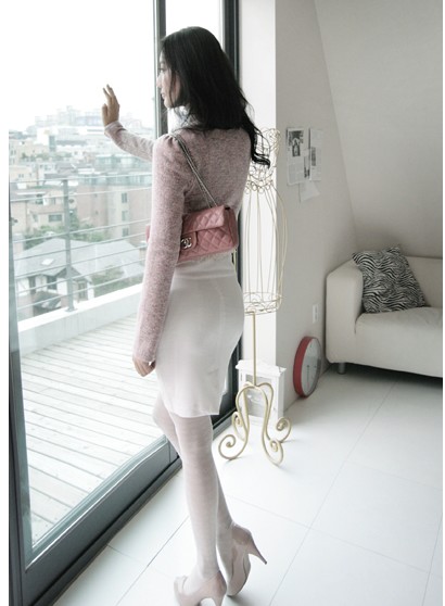  일반인 초미니정장 스타킹 : 네이버 블로그 Bildidee 
