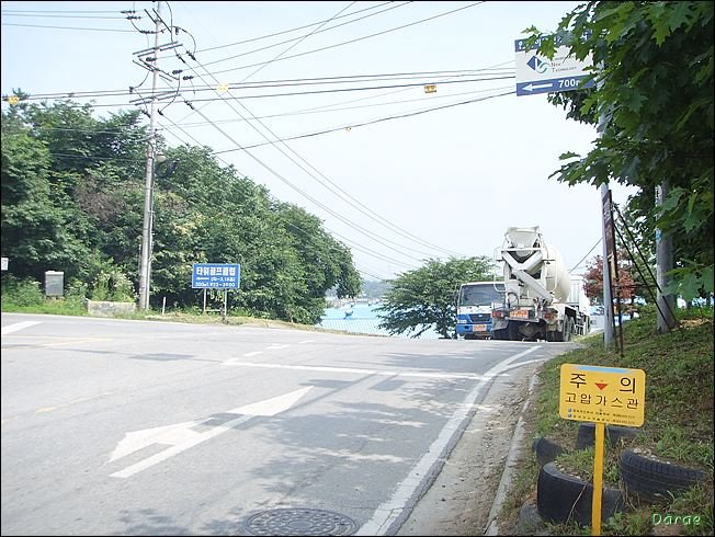 애룡산장 이미지