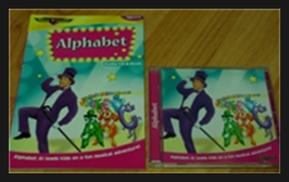 [Rock'N Learn] Alphabet : 네이버 블로그