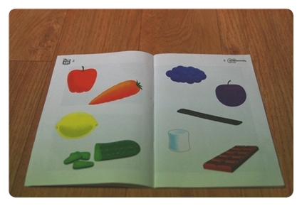 락앤런(Rock'n Learn) Colors, Shapes&Counting *** : 네이버 블로그