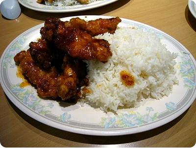 안전허니식당 이미지