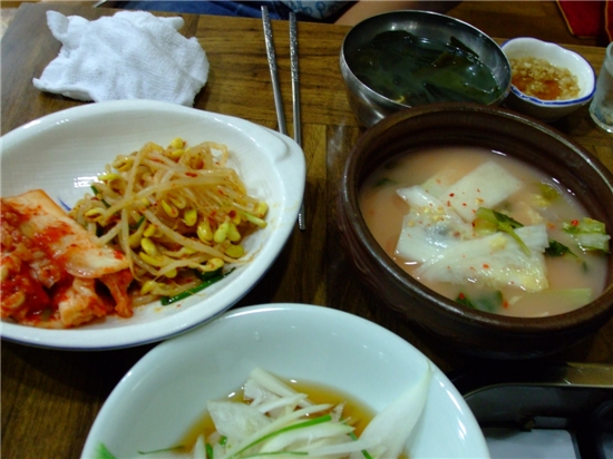 칠성곱창 이미지