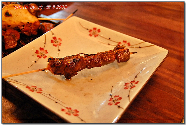 총각꼬치 이미지
