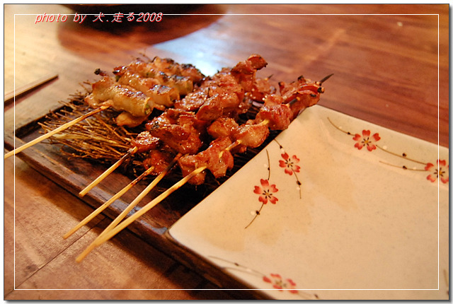 총각꼬치 이미지