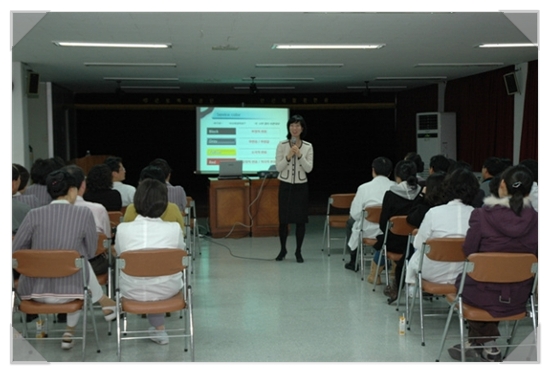 한국CS컨설팅 이미지