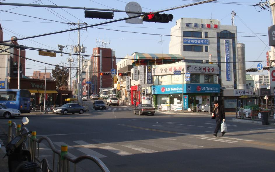 원동이용원 이미지