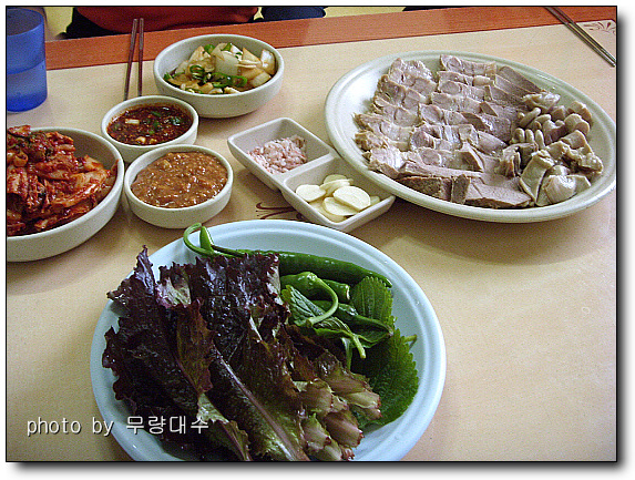 박곡칼국수 이미지