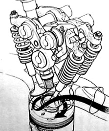 [HONDA R Engine - 2.0L DOHC i-VTEC I Engine (VTEC-E + VTC + Direct ...