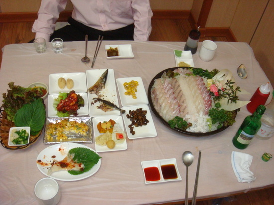 바다잔치 이미지