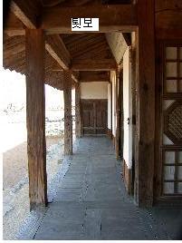 한옥의 마루 (마루 및 난간 관련 용어, 한옥사전3) : 네이버 블로그