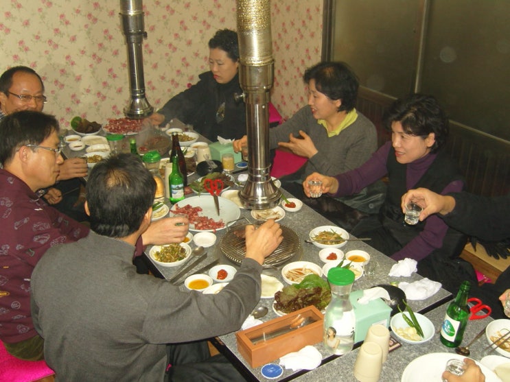 육림식당 이미지