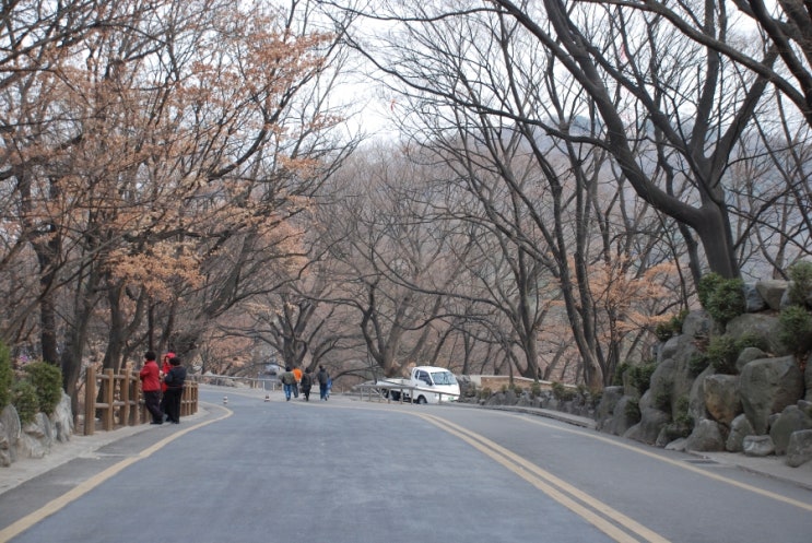 셈서울 투어 이미지