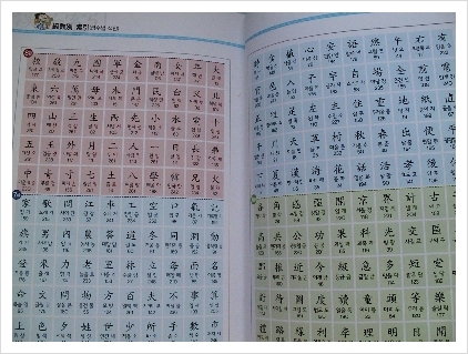 £ 요렇게 재미있는 한자사전 본적 있나요? £ : 네이버 블로그