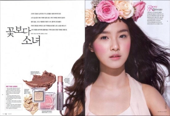 더봄플라워 이미지