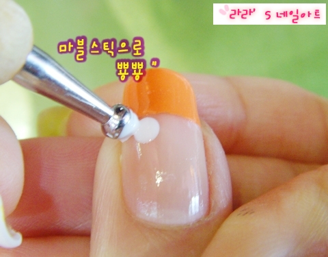 네일꽃이피었습니다 이미지