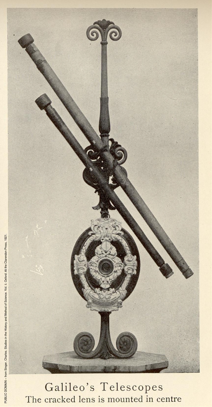 천체망원경 400년의 역사 네이버 블로그