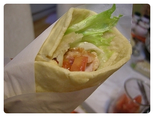 치킨인더랩 이미지