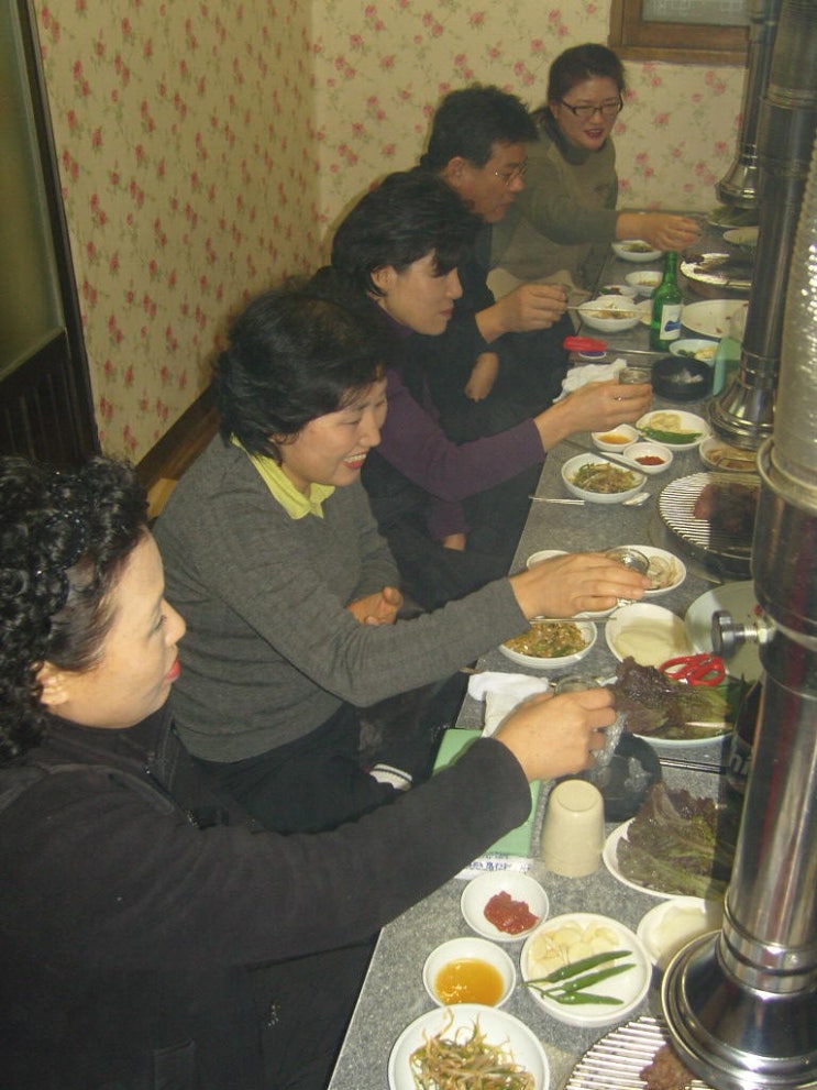 육림식당 이미지