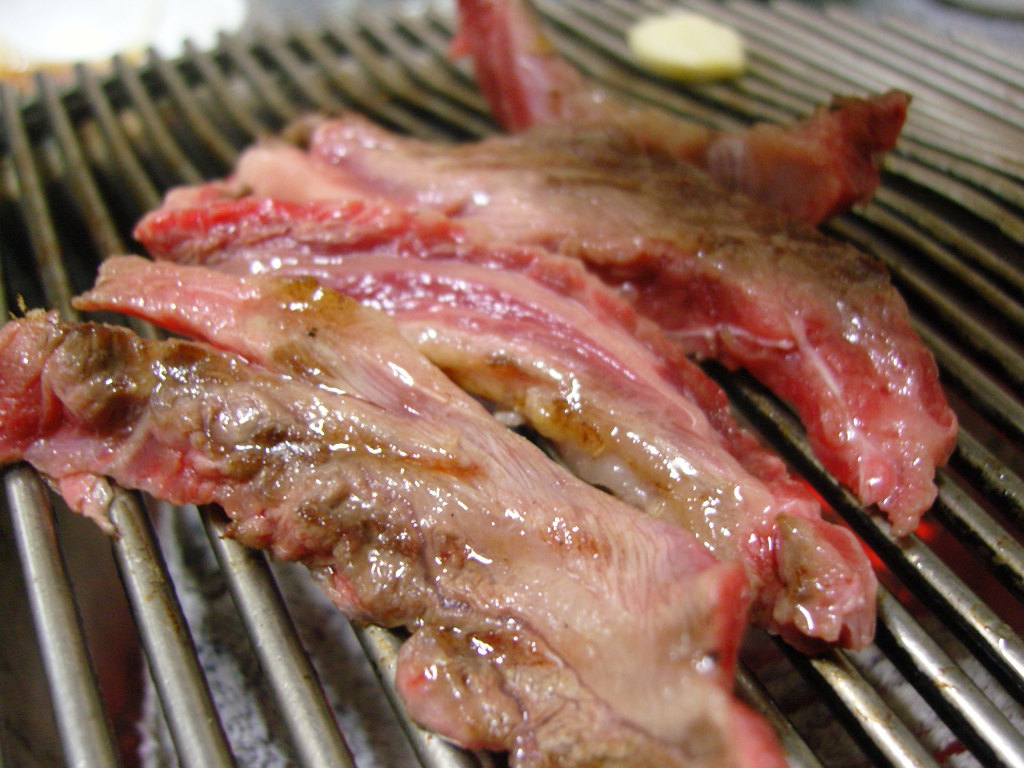 육림한우숯불식당 이미지