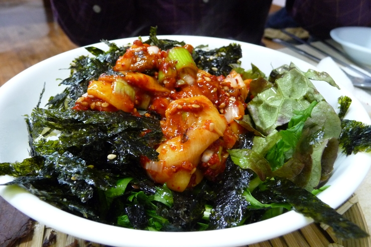 성도식당 이미지