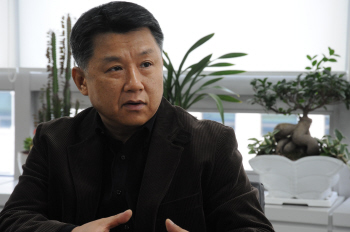 한국노동조합총연맹 이미지