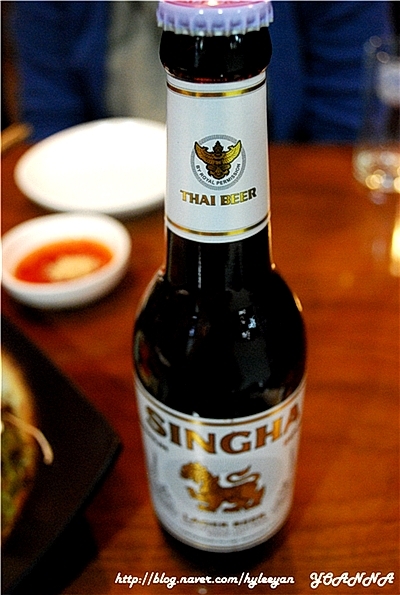 태국음식전문점 이미지