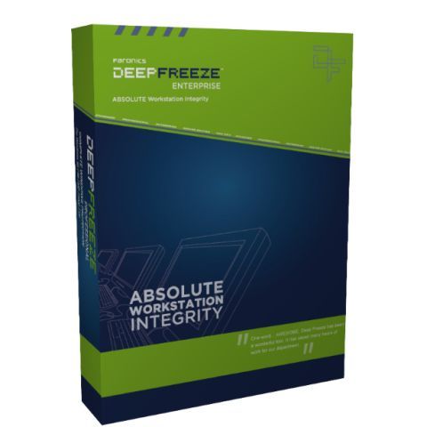 Deep Freeze 6.41.021.1973 : 네이버 블로그