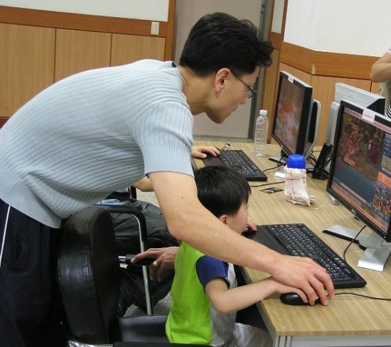 공룡컴퓨터 이미지