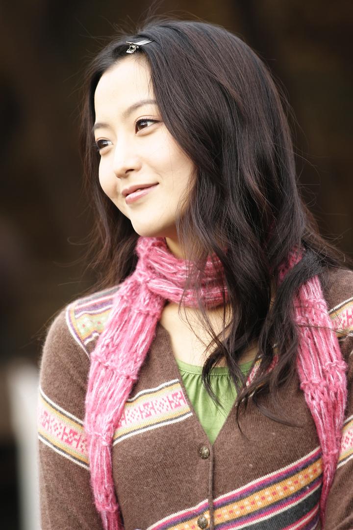 김희선헤어 이미지