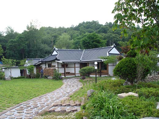 카페들꽃 이미지