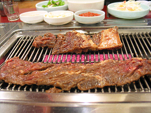 황박사수원왕갈비 이미지