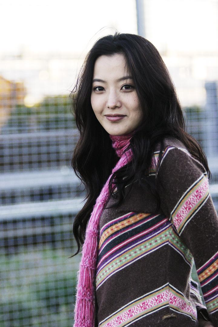 김희선헤어 이미지