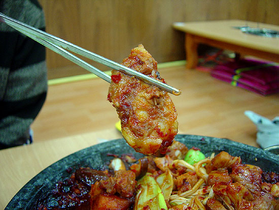 고려갈비 이미지