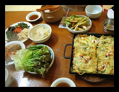 골목안손국수 이미지