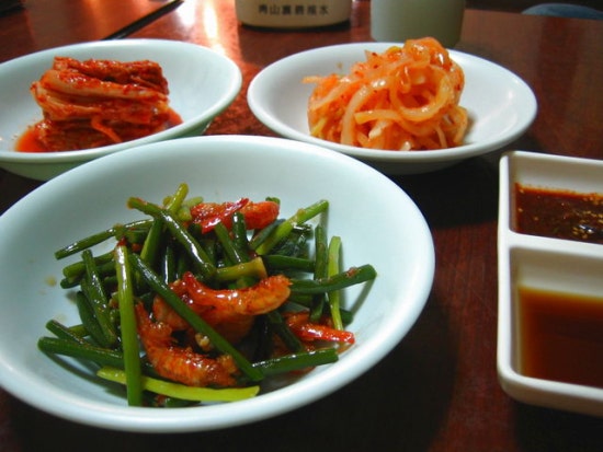 압구정 순대국 이미지