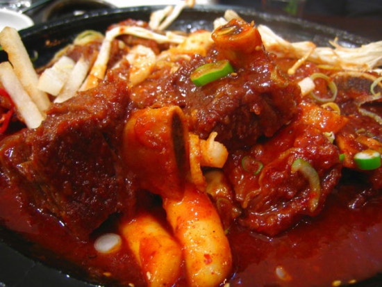 호산갈비 이미지
